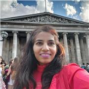 I give private programming lessons for the students.